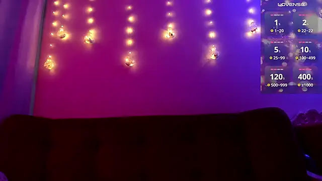 ohpetitemuse online show from November 2025 07:17:01 PM