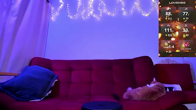 ohpetitemuse online show from February 2025 10:28:02 PM