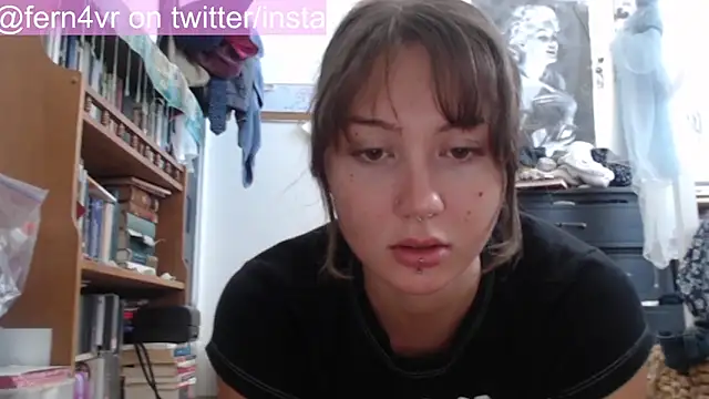 fern4ever online show from April 2026 06:36:01 PM