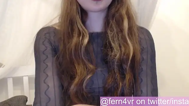 fern4ever online show from December 2025 06:48:01 AM