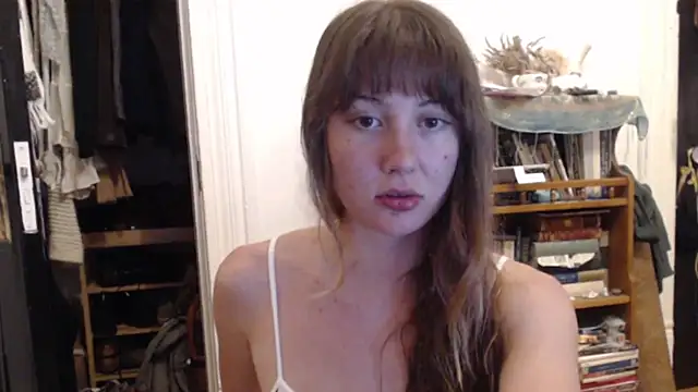 fern4ever online show from February 2026 05:37:01 AM