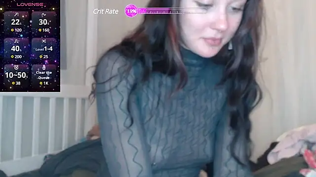 fern4ever online show from February 2025 04:41:02 AM