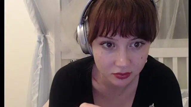 fern4ever online show from March 2025 03:59:02 AM