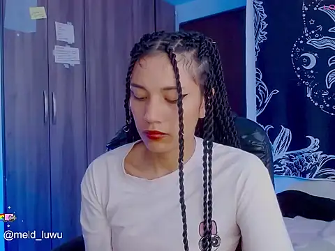 melissahowl online show from March 2026 08:43:02 PM