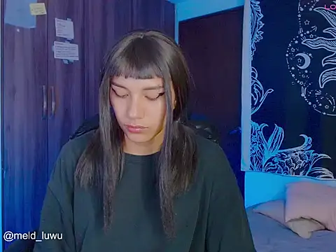 melissahowl online show from April 2026 11:39:02 PM