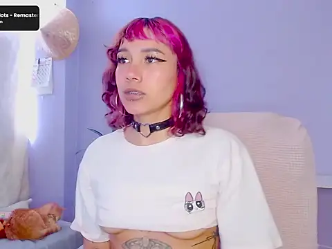 melissahowl online show from July 2026 05:12:01 PM