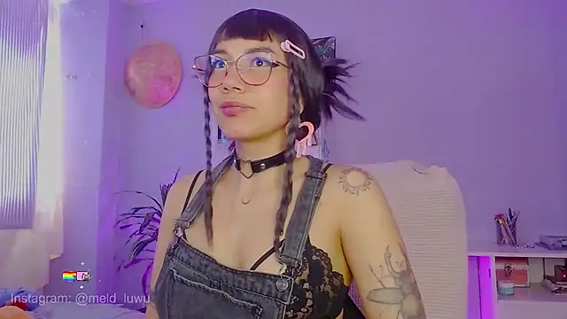 melissahowl online show from July 2026 08:15:01 PM