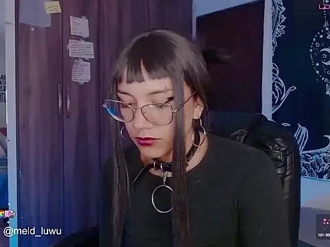 melissahowl online show from March 2026 05:39:02 PM