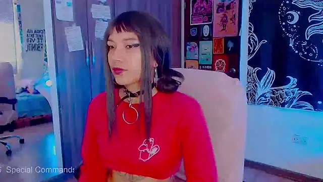 melissahowl online show from October 2025 03:56:01 PM