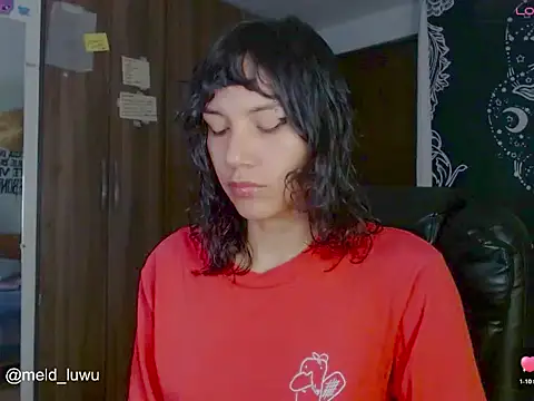 melissahowl online show from April 2026 01:08:01 AM