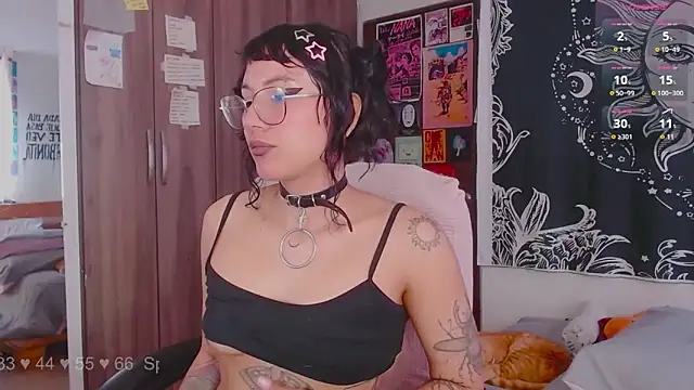 melissahowl online show from October 2025 04:26:02 PM