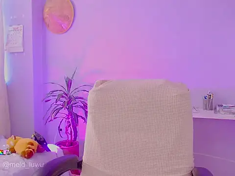 melissahowl online show from July 2026 10:46:01 PM