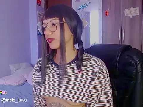 melissahowl online show from June 2026 08:42:02 PM