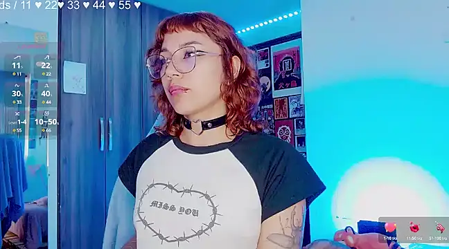 melissahowl online show from March 2025 10:39:02 PM