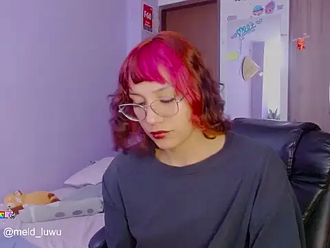 melissahowl online show from June 2026 10:15:02 PM