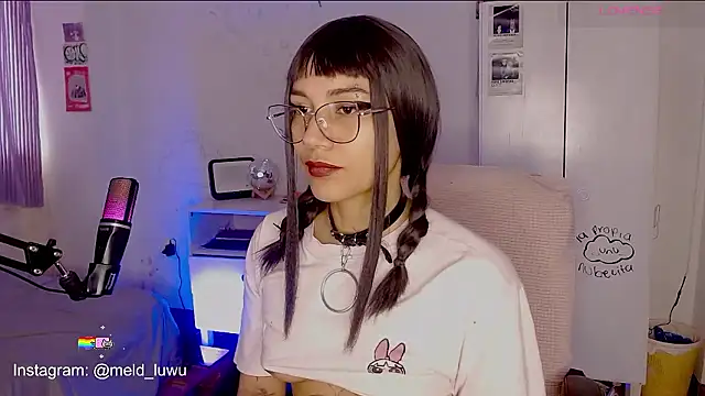 melissahowl online show from January 2026 05:51:01 PM