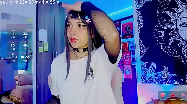 melissahowl online show from February 2025 03:50:01 PM