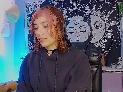 melissahowl online show from July 2026 02:03:02 PM