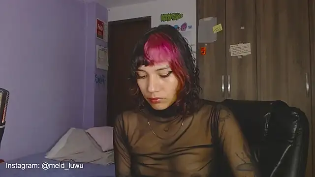 melissahowl online show from May 2026 12:37:02 AM