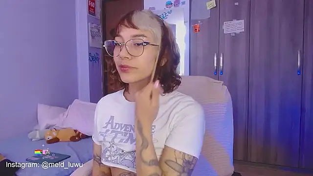 melissahowl online show from May 2026 06:59:01 PM