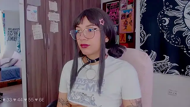 melissahowl online show from October 2025 02:49:02 PM