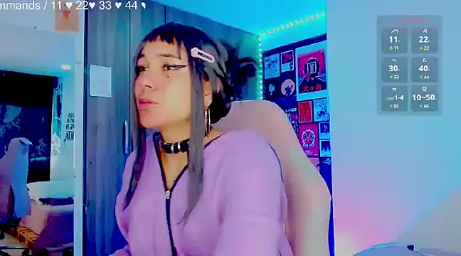 melissahowl online show from January 2025 01:52:01 PM
