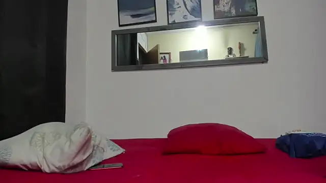 Complices of pleasure1 online show from November 2025 02:38:02 AM