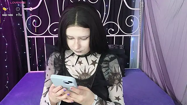 SpectraSirens online show from November 2025 10:54:02 PM