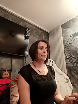 IsisBlake online show from October 2025 05:37:02 PM