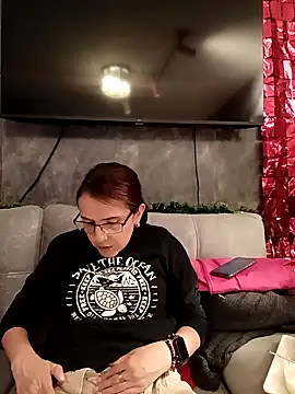 IsisBlake online show from January 2026 08:34:02 PM