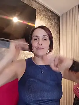 IsisBlake online show from February 2026 02:33:01 AM