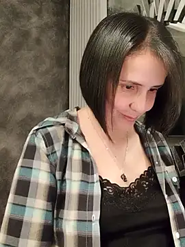 IsisBlake online show from February 2025 07:15:02 PM