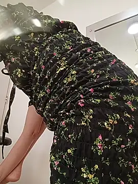 IsisBlake online show from February 2026 02:46:01 PM