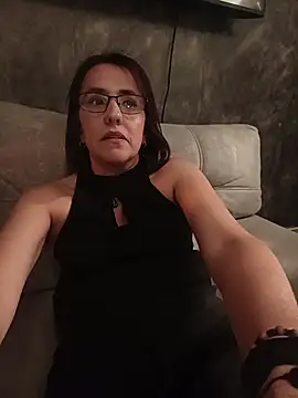 IsisBlake online show from February 2026 02:31:02 AM