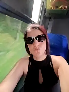 IsisBlake online show from March 2026 02:54:02 PM