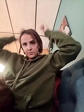 IsisBlake online show from November 2025 05:50:02 PM