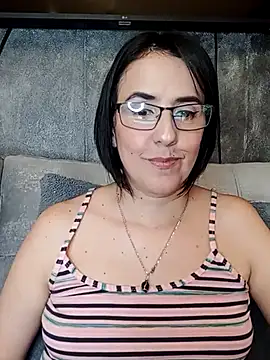 IsisBlake online show from February 2025 06:34:02 PM