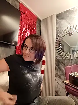 IsisBlake online show from November 2025 05:41:01 PM