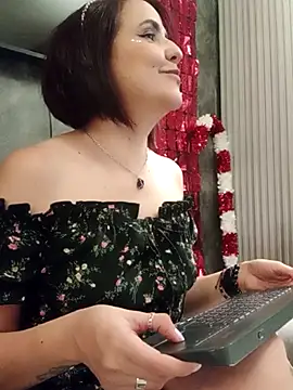 IsisBlake online show from December 2025 01:26:02 AM