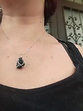 IsisBlake online show from February 2026 09:47:02 PM