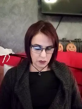 IsisBlake online show from October 2025 07:33:01 PM