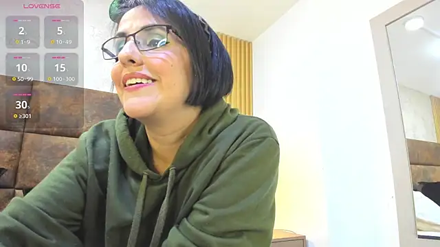 IsisBlake online show from March 2025 11:13:02 PM