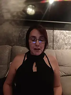 IsisBlake online show from February 2026 08:53:02 PM