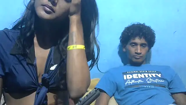 indiangeni20 online show from November 2025 08:35:01 PM