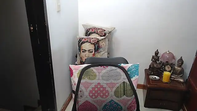 AnasstaciaEvans online show from November 2025 02:59:01 AM