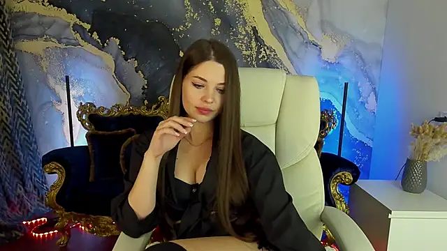 Mille Joy online show from March 2025 12:33:02 AM