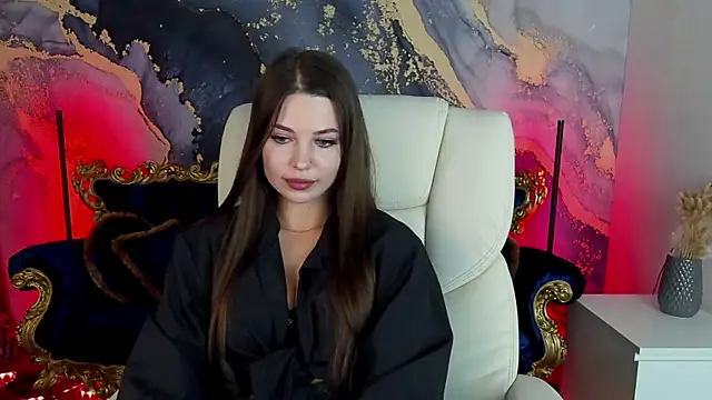 Mille Joy online show from March 2025 10:07:02 AM