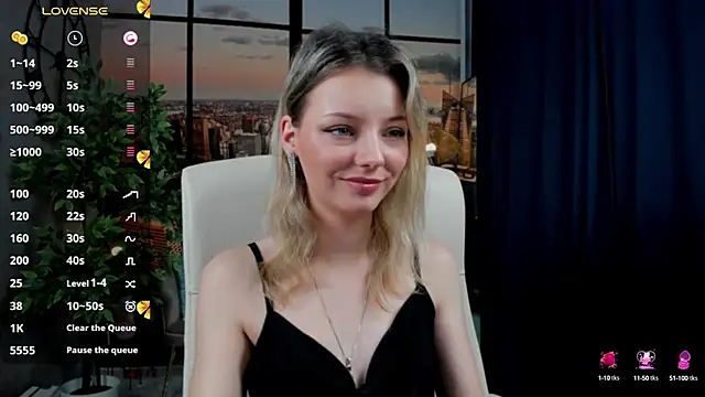 Snapshot of pretty_little_thing chatting on January 2025 05:45:02 AM pretty little thing online show from January 2025 05:45:02 AM