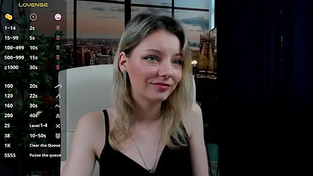 Snapshot of pretty_little_thing chatting on January 2025 08:46:02 AM pretty little thing online show from January 2025 08:46:02 AM