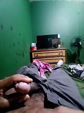 morenogts69 online show from October 2025 02:16:02 PM